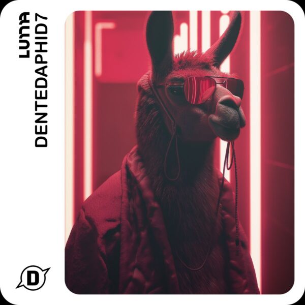 DentedAphid7 - Luna