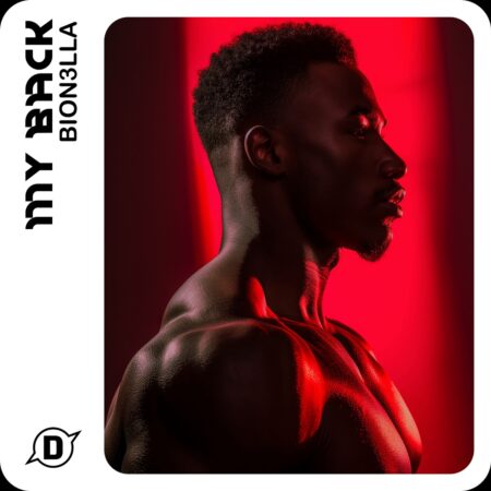 Bion3lla - My Back
