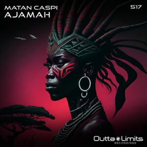 Matan Caspi - Ajamah