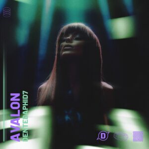 DentedAphid7 - Avalon