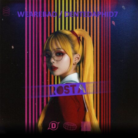DentedAphid7/WeAreBad - Rosta
