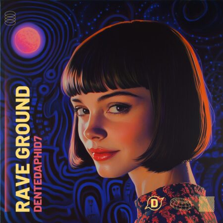 DentedAphid7 - Rave Ground