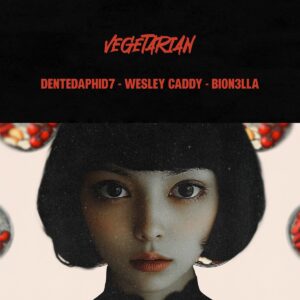 Bion3lla - Vegetarian