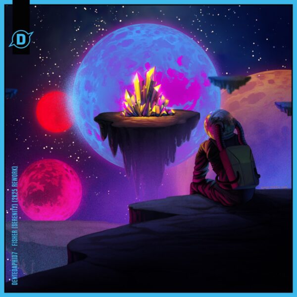 DentedAphid7 - Fisher (Serenity) (2025 Rework)